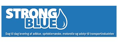 StrongBlue