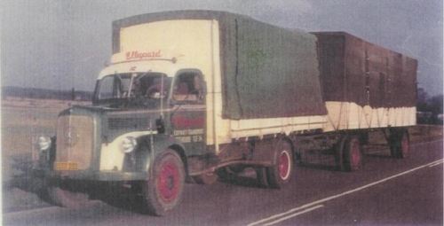 Ellegårds Transport 03  StenløseResized