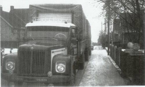 Ellegårds Transport 08  StenløseResized