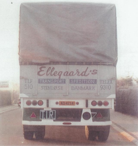 Ellegårds Transport 16  StenløseResized